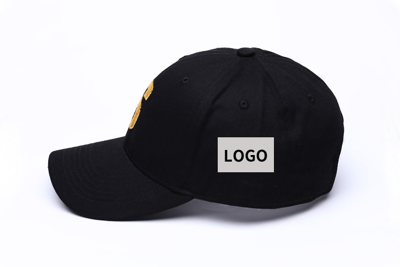 TOPCUL帽子个性定制DIY定做弯沿订制棒球帽订做鸭舌帽男绣印logo(图5)