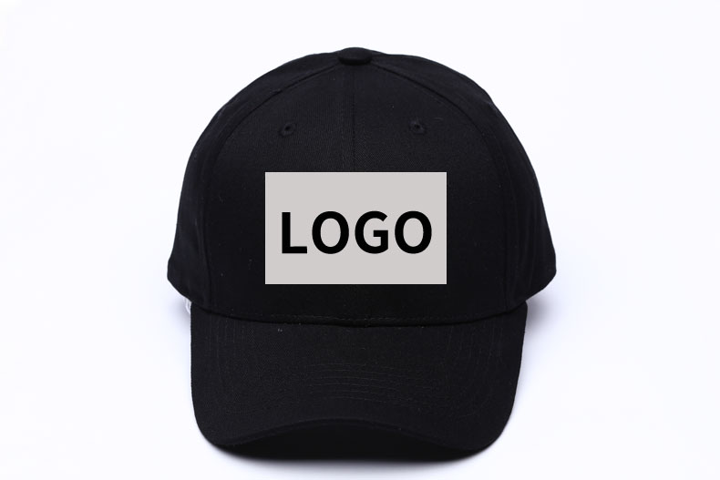 TOPCUL帽子个性定制DIY定做弯沿订制棒球帽订做鸭舌帽男绣印logo(图4)