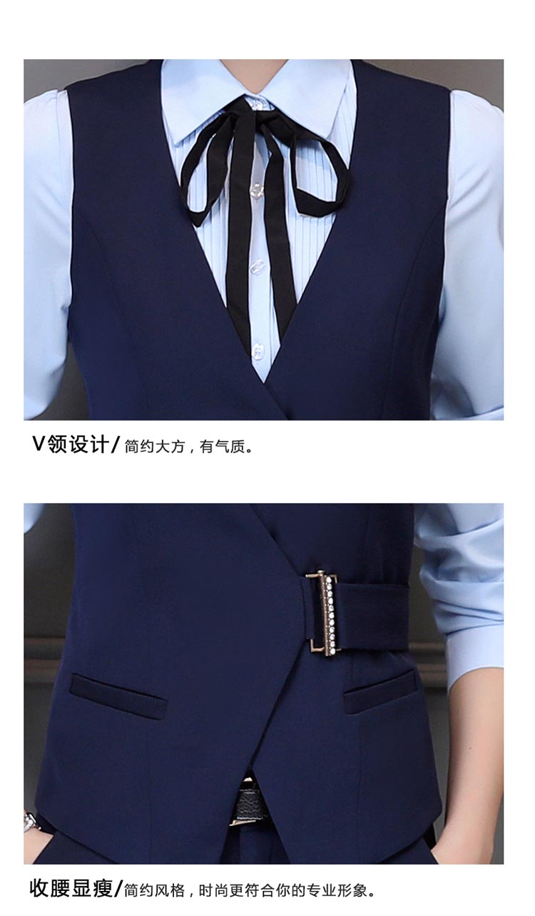 YNZ-3312#时尚女装马甲(图8)