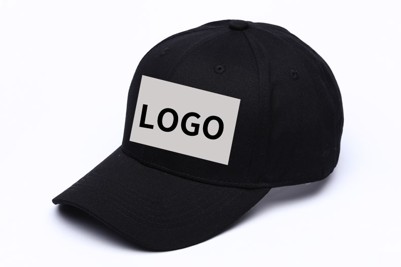 TOPCUL帽子个性定制DIY定做弯沿订制棒球帽订做鸭舌帽男绣印logo(图3)